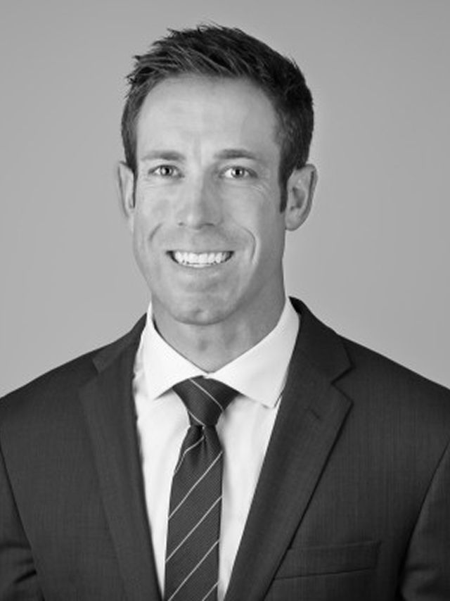 Nick Bokios headshot