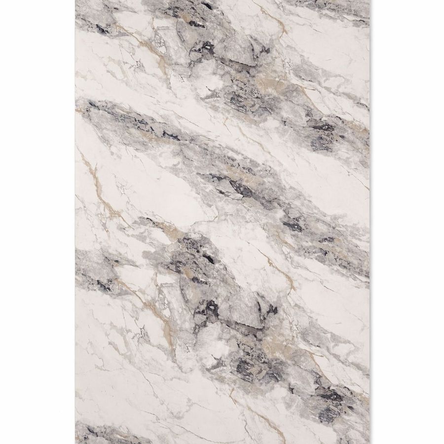 Panel PVC FSR45 Marmol Calacata