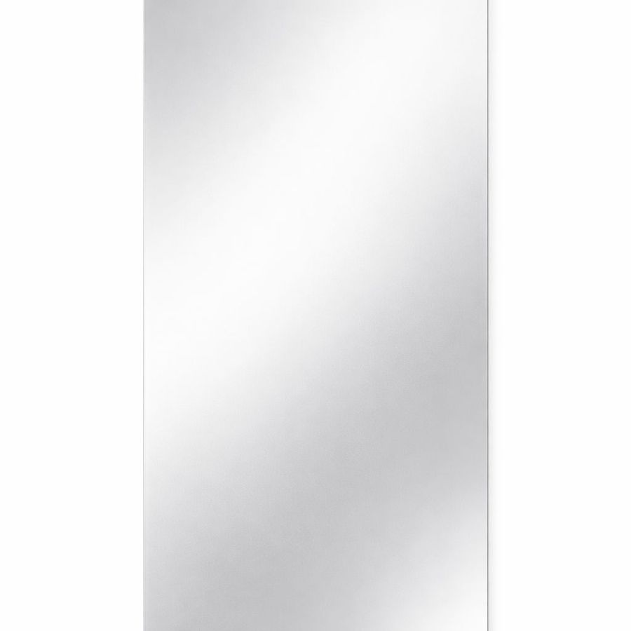 Lámina Bamboo Espejo Silver