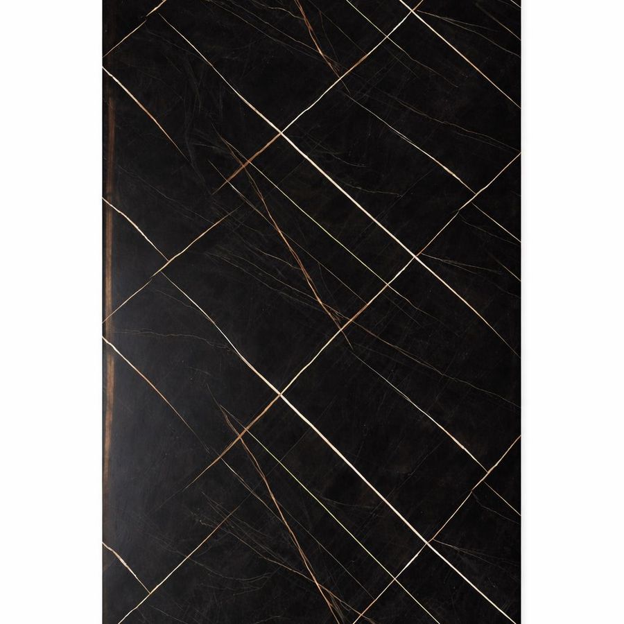 Panel PVC Saint Black Premium