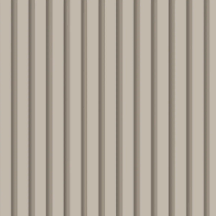 Lambrín Interior Gris Perla