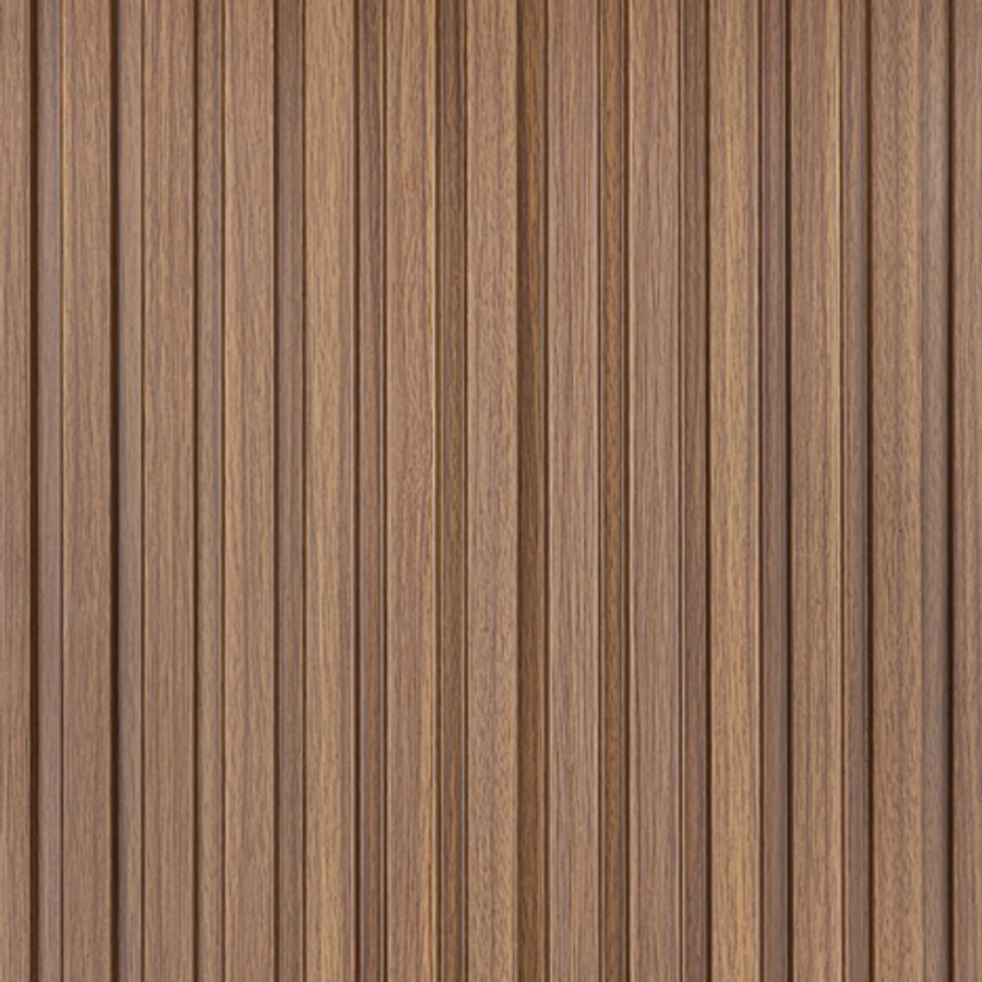 Lambrín Interior WPC Parota