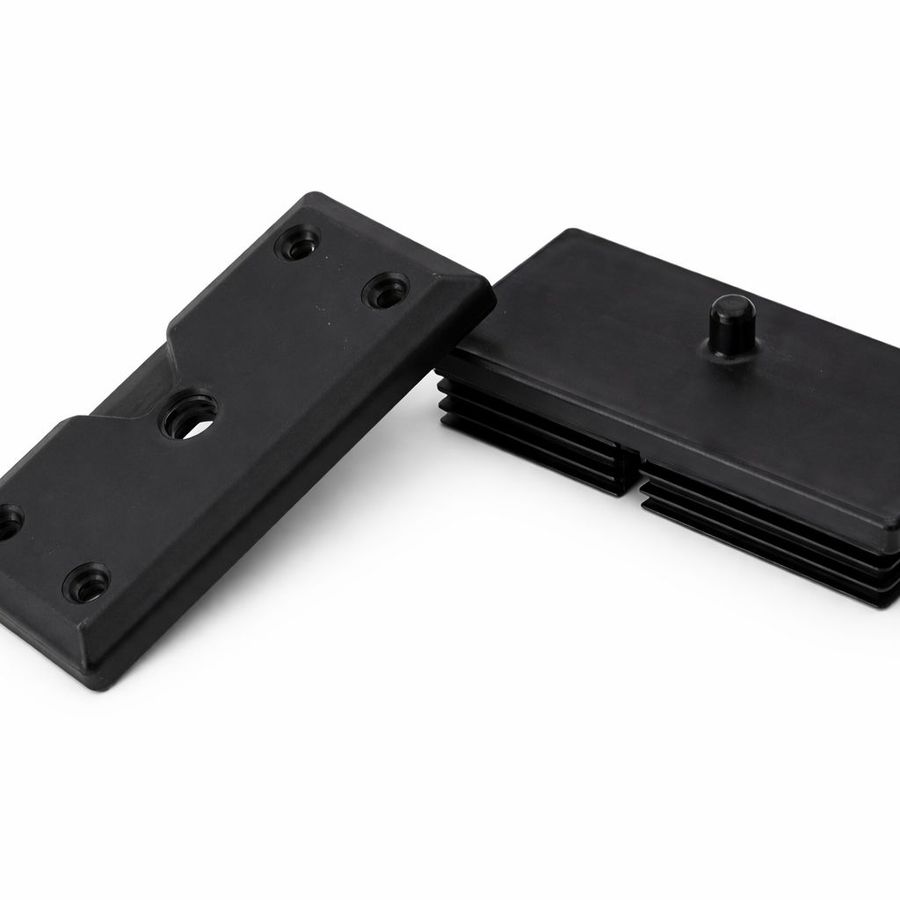 Juego Accesorios Viga Interior