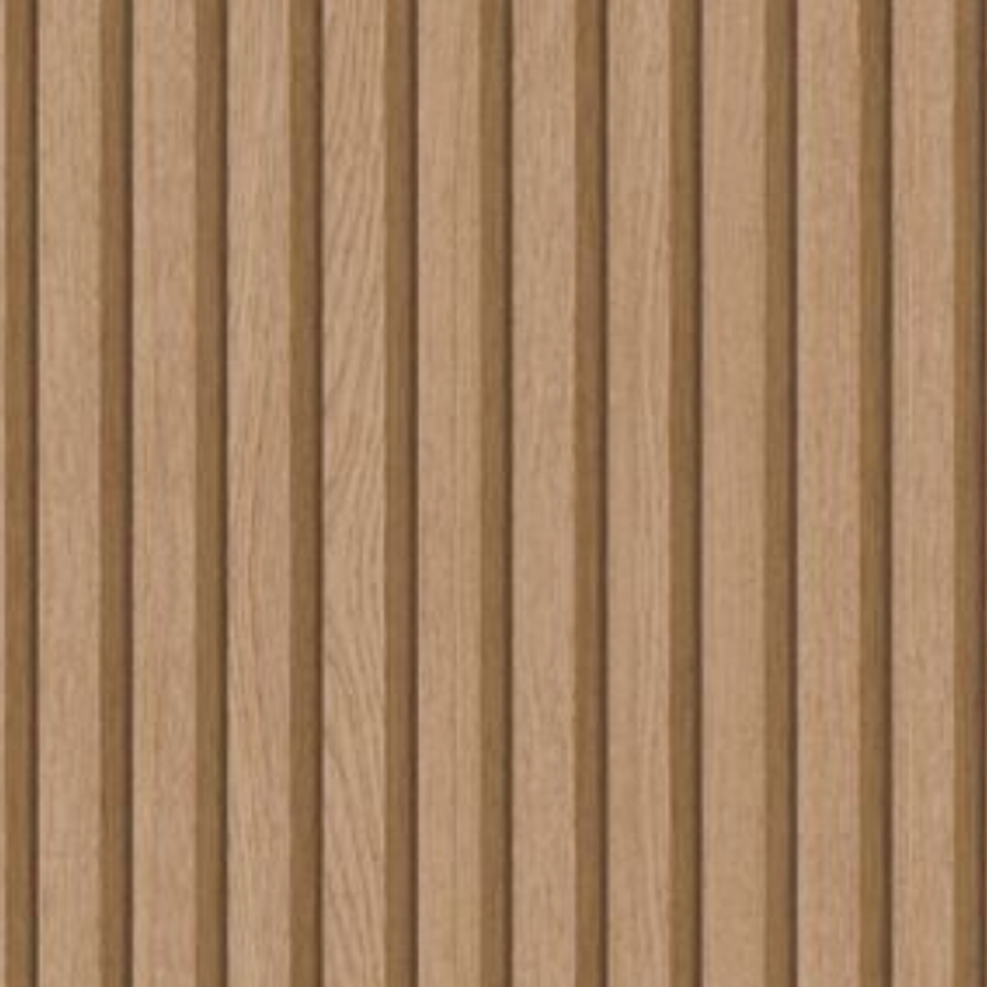 Lambrín Interior Roble