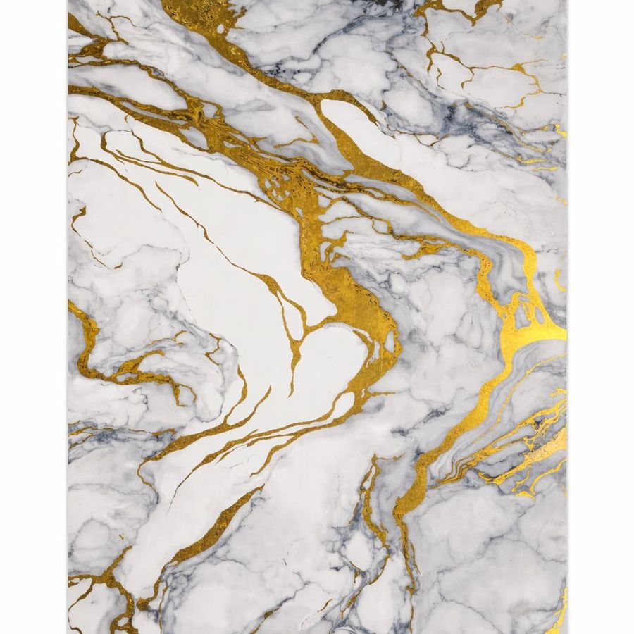 Panel PVC Paris Gold Premium