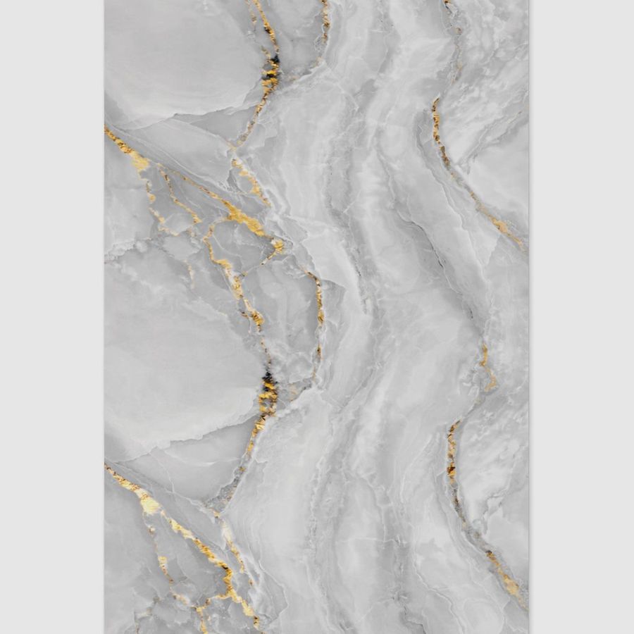 Panel PVC FSR43 Onix Gris