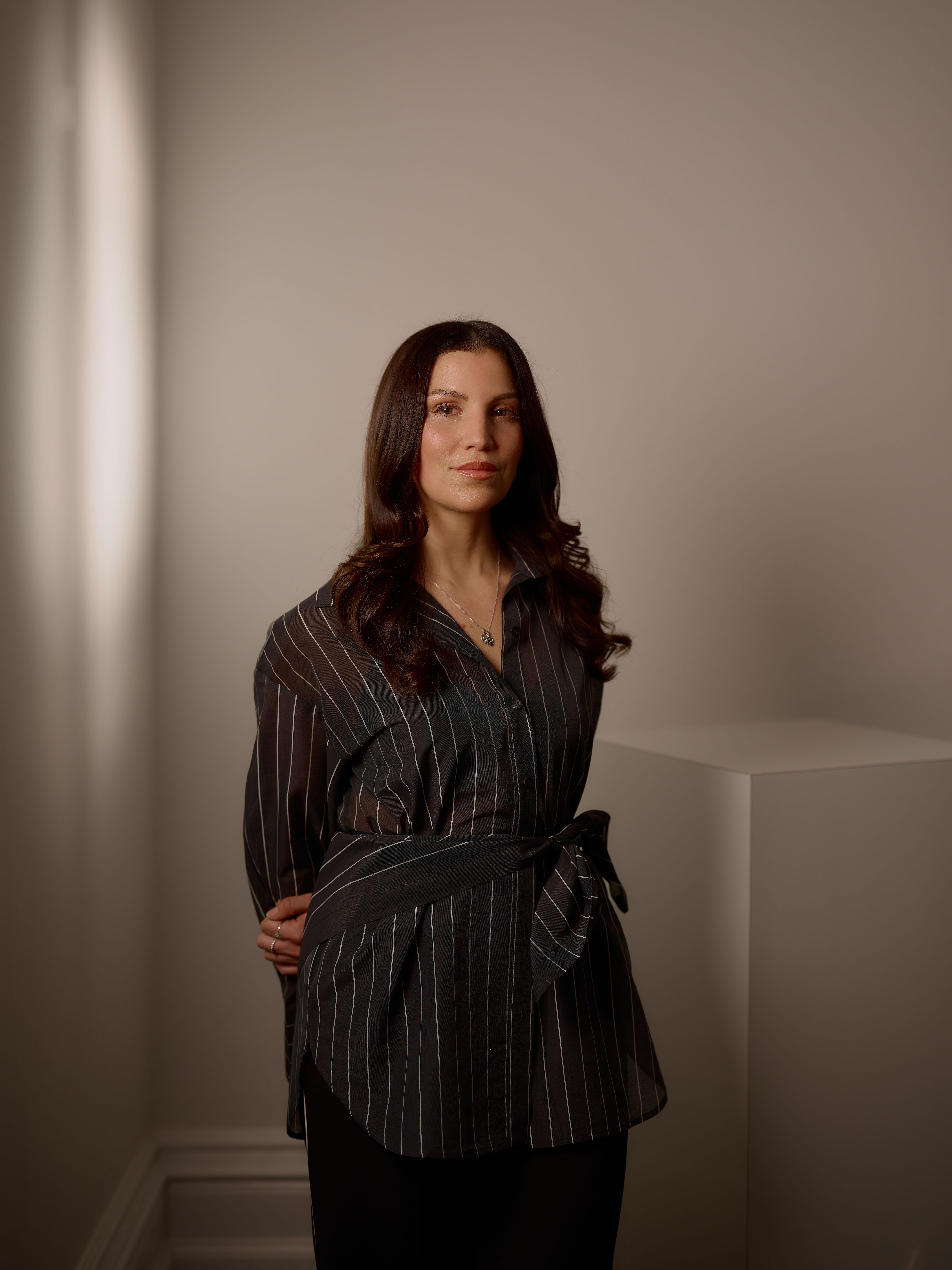 Lana Maiale, Integrated Designer