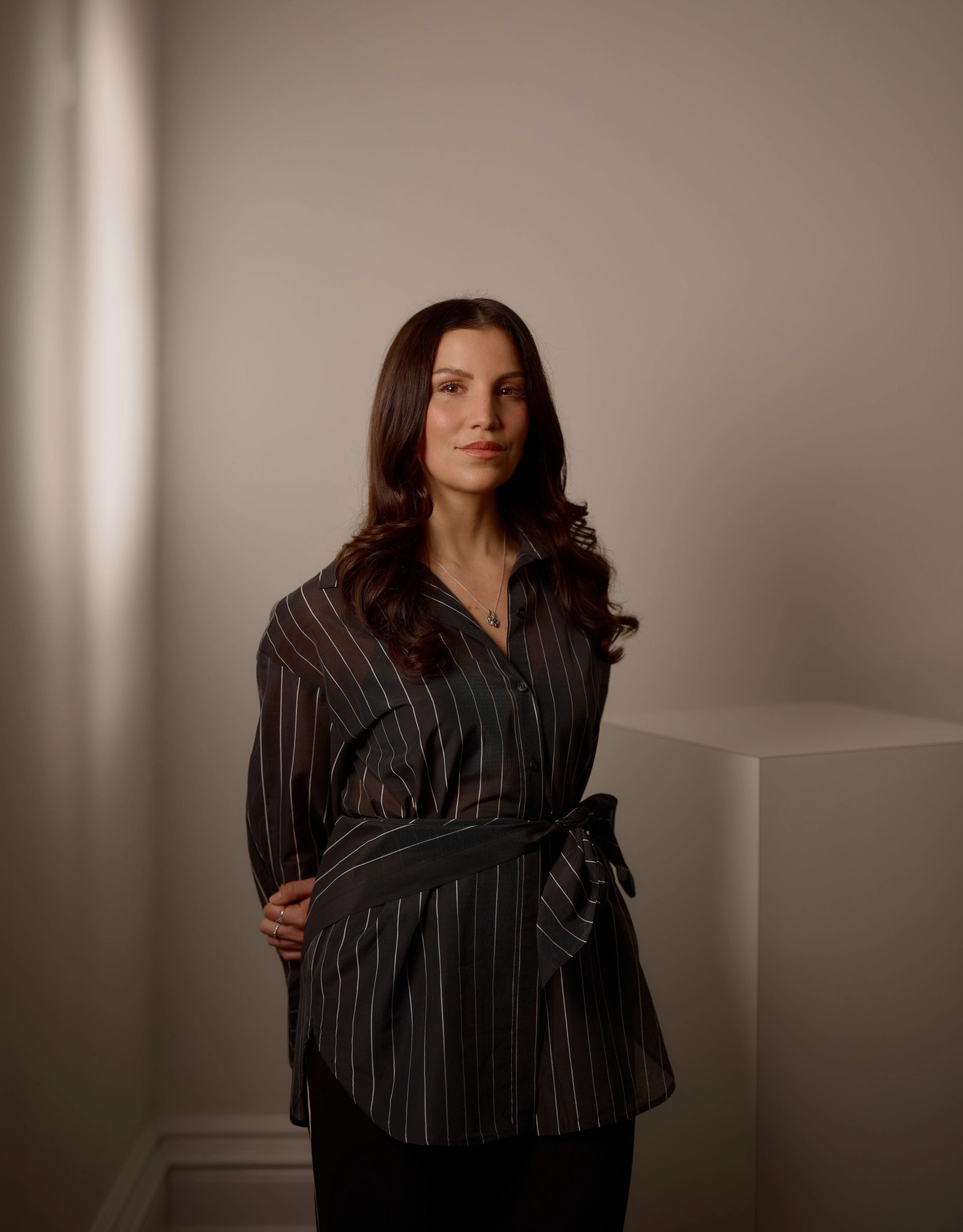 Lana Maiale, Integrated Designer