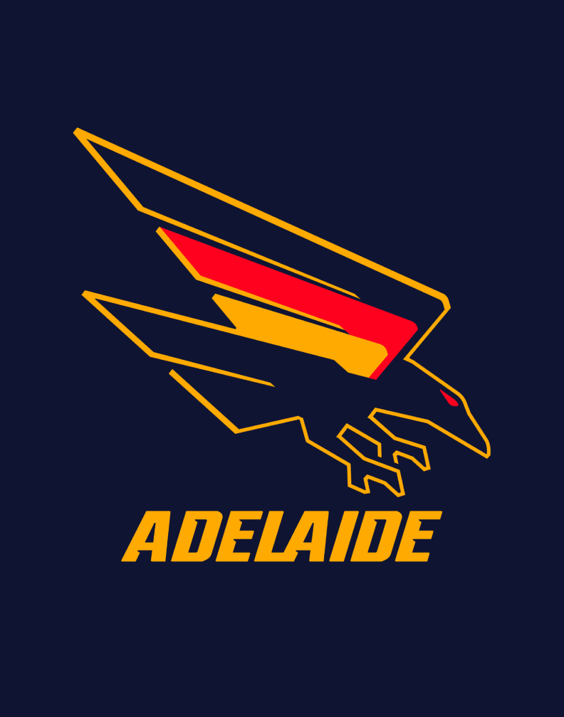 Adelaide Crows Logo