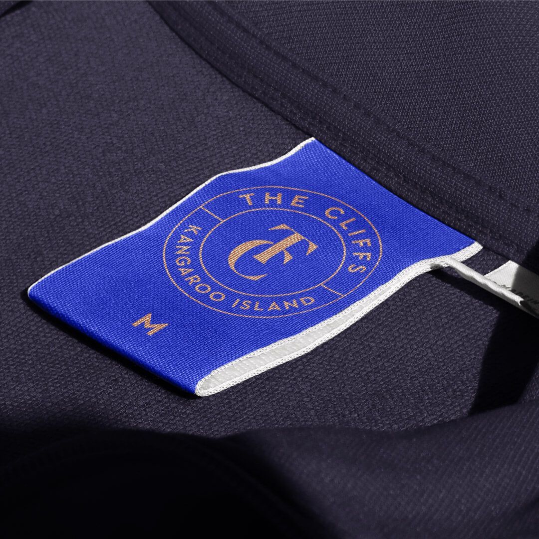 Branded Tag
