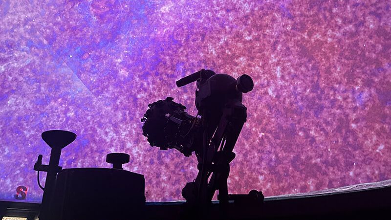 robot silhouette