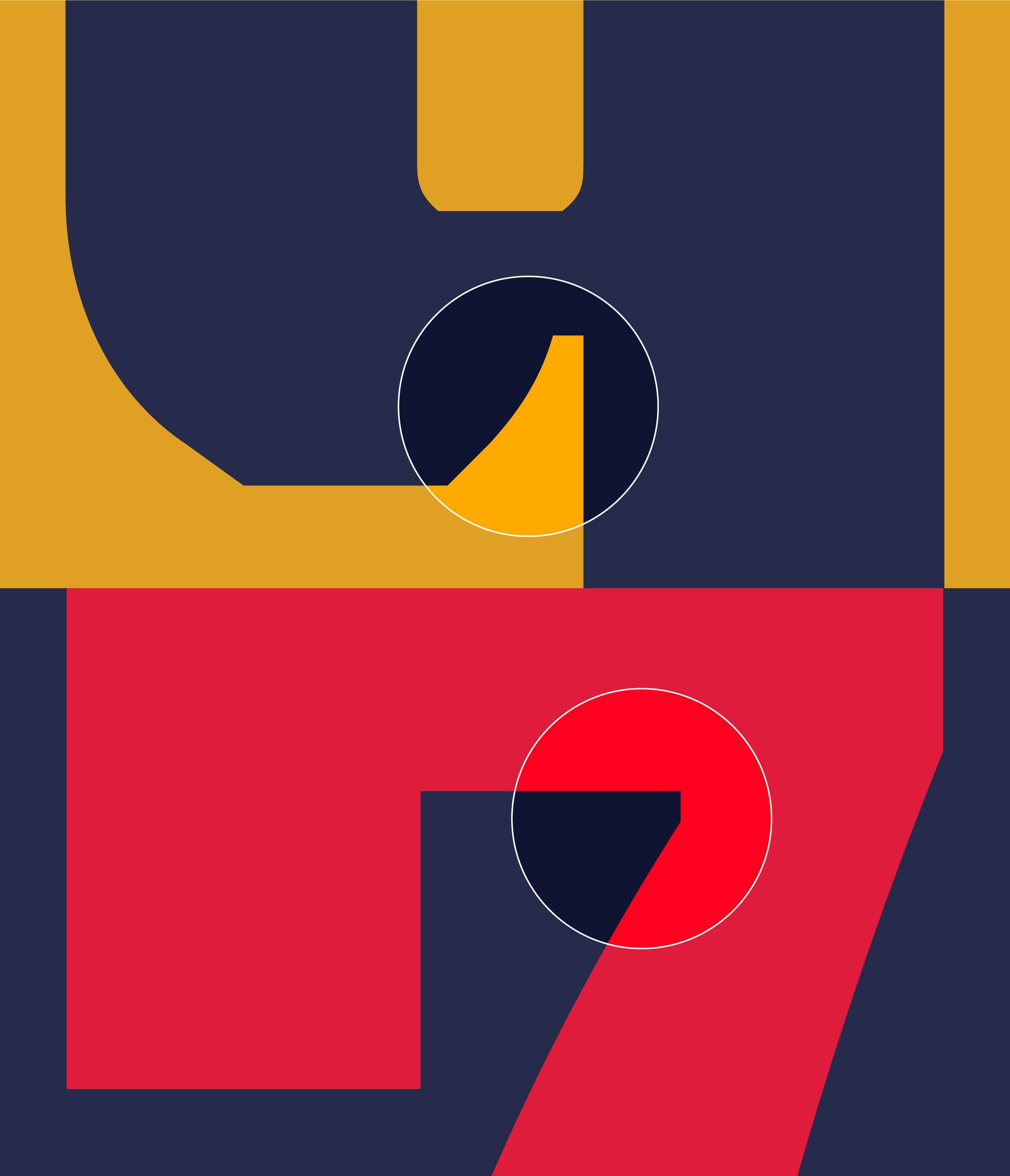 Details of the Adelaide Crows logo