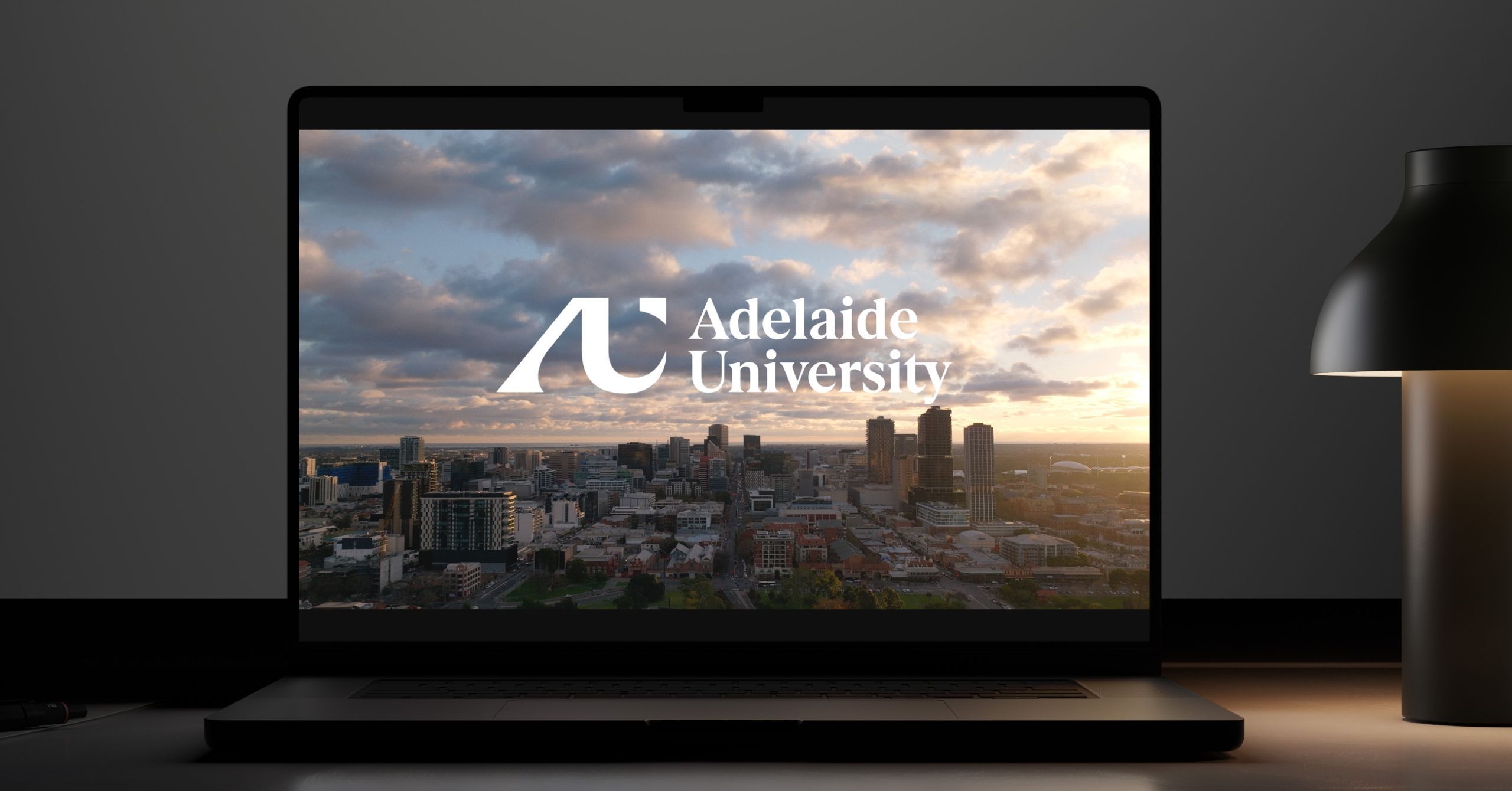 Adelaide University