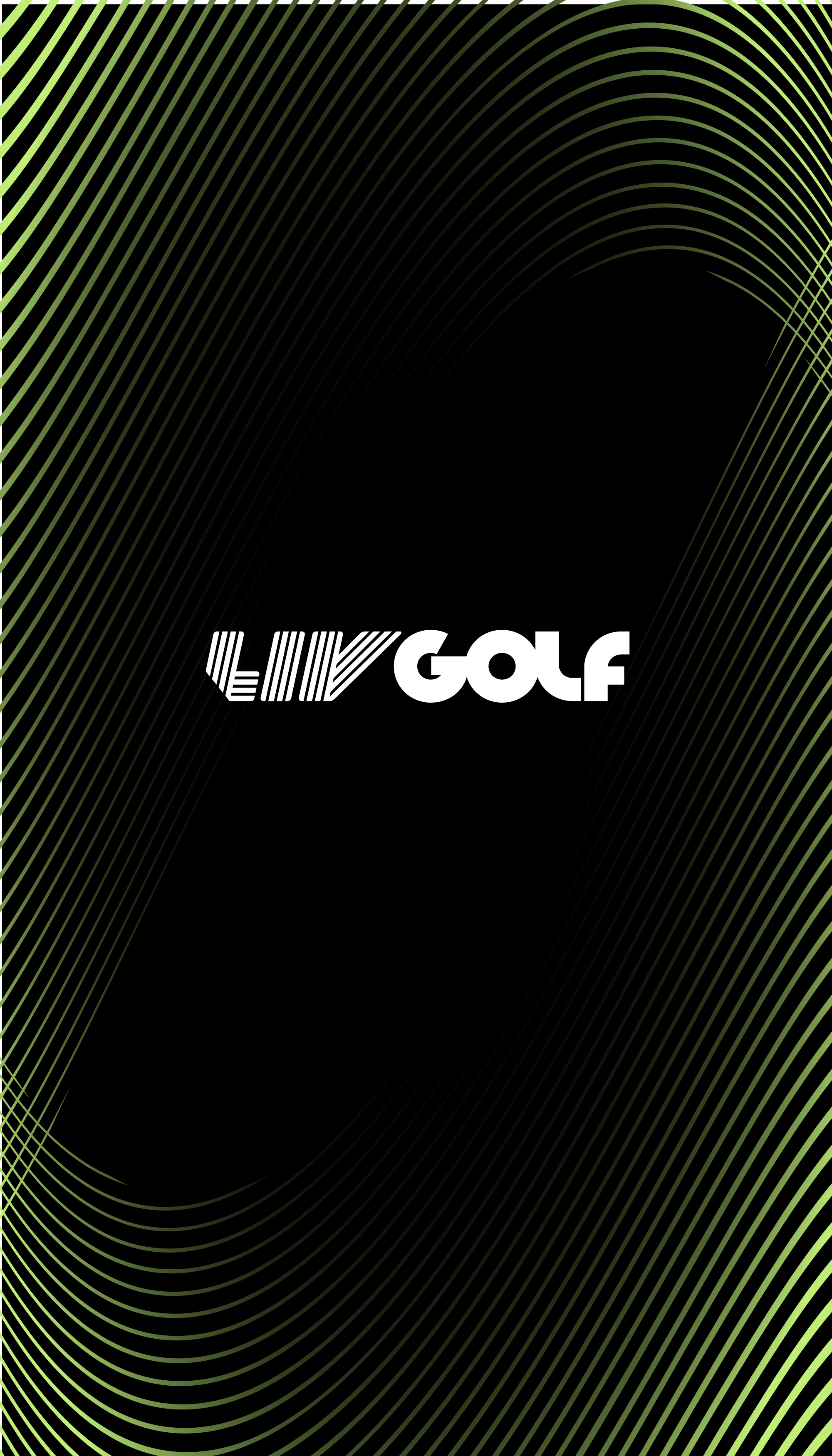 Liv golf logo