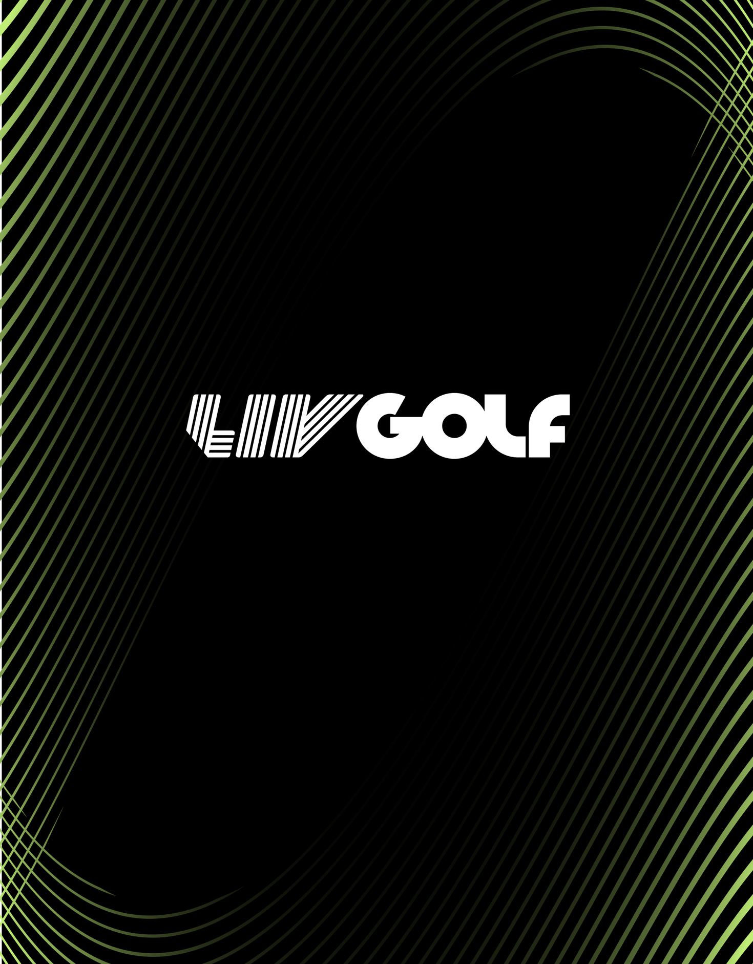 Liv golf logo