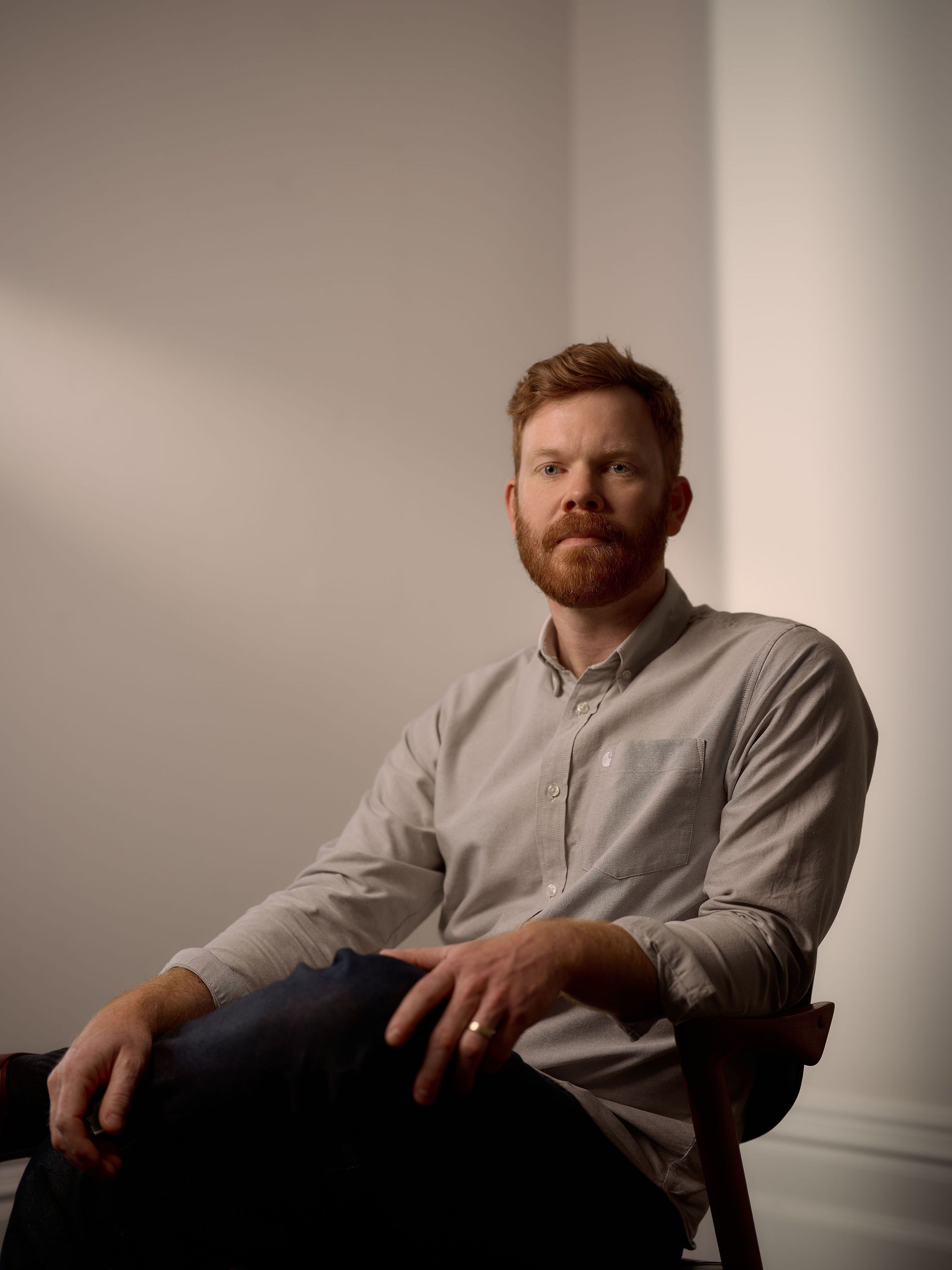 Tom Crosby
