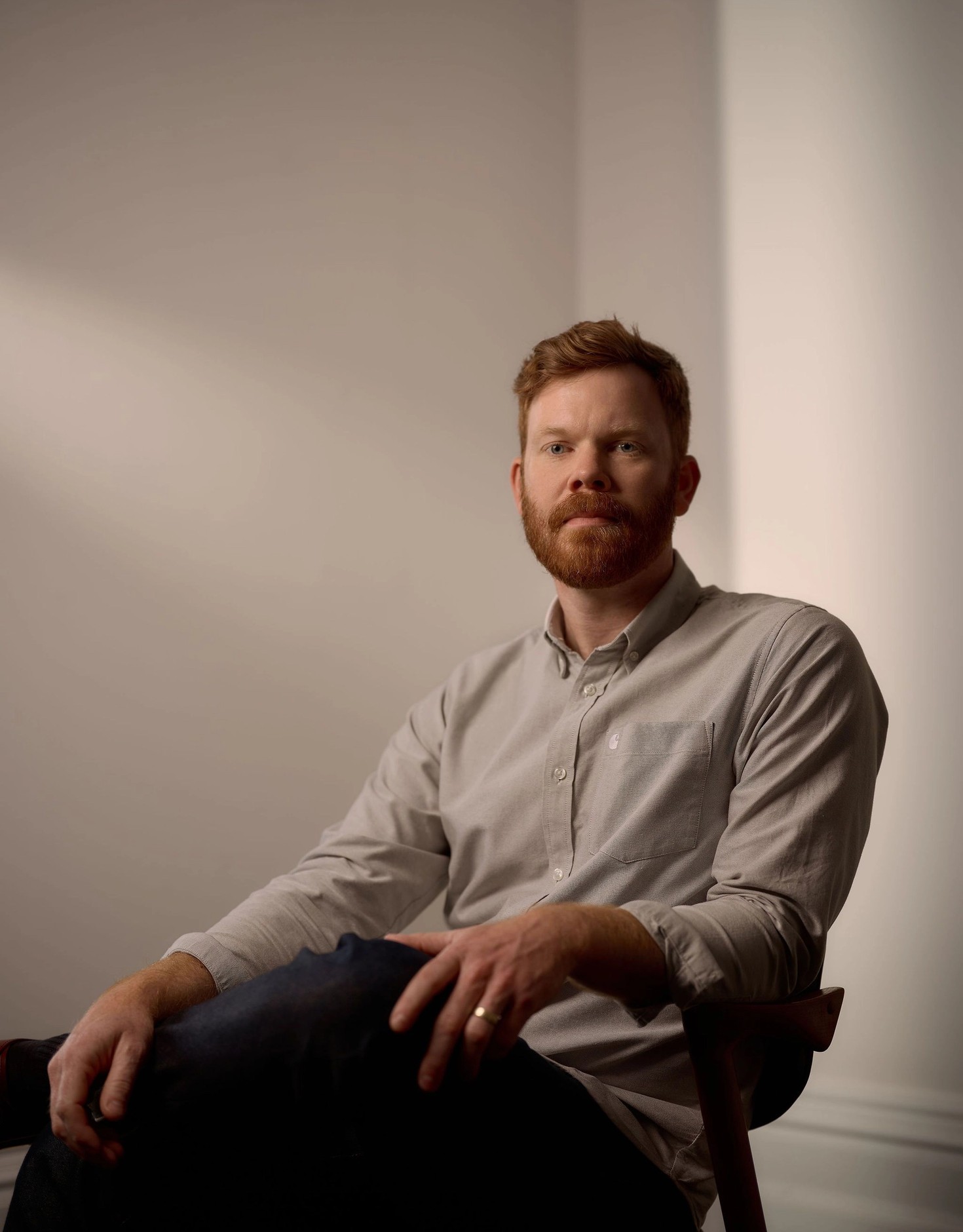 Tom Crosby