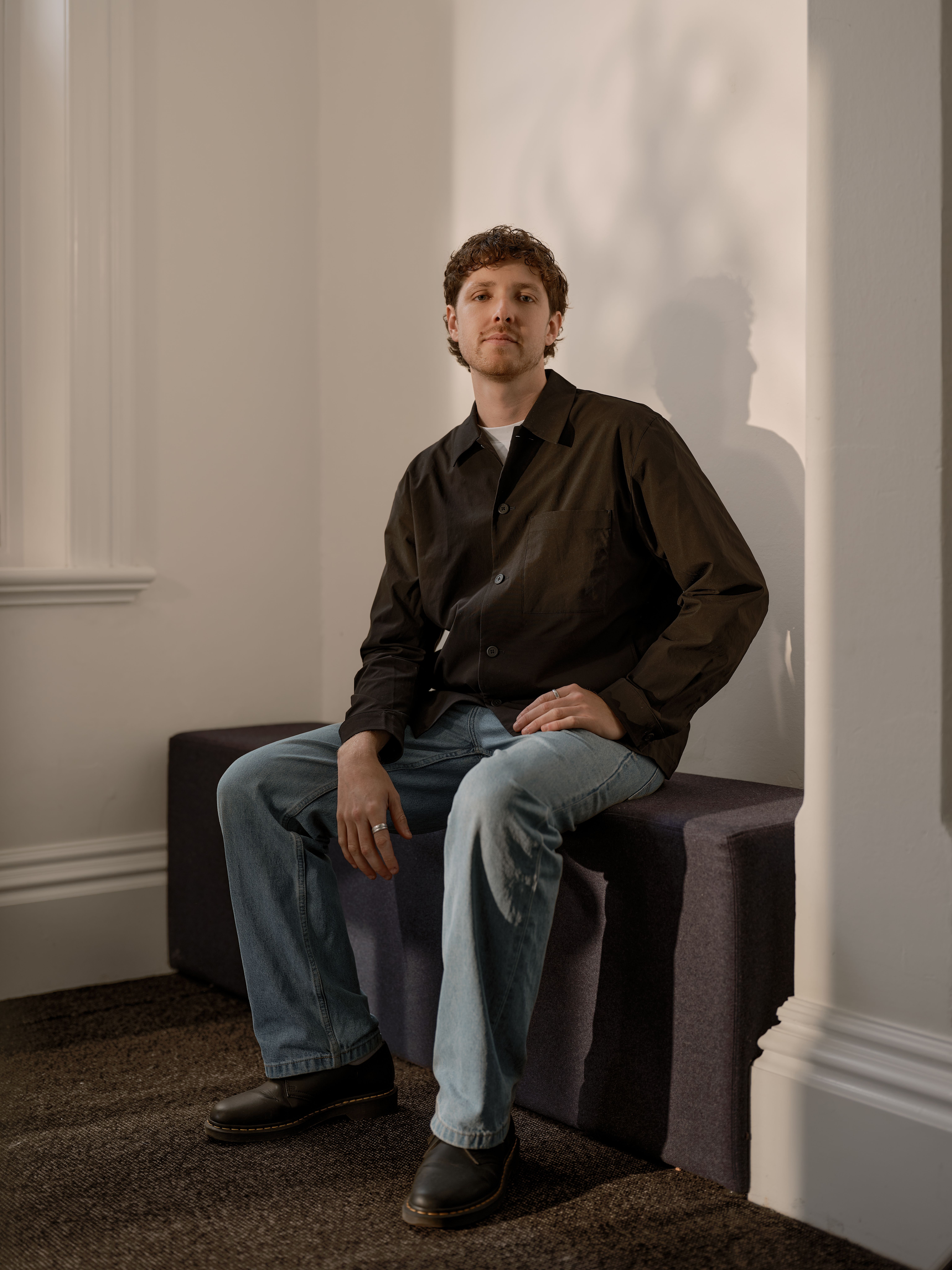 Joel Franklin