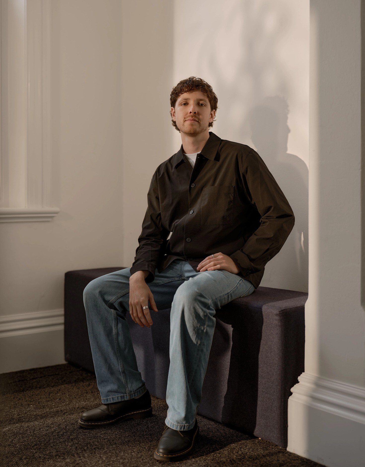 Joel Franklin