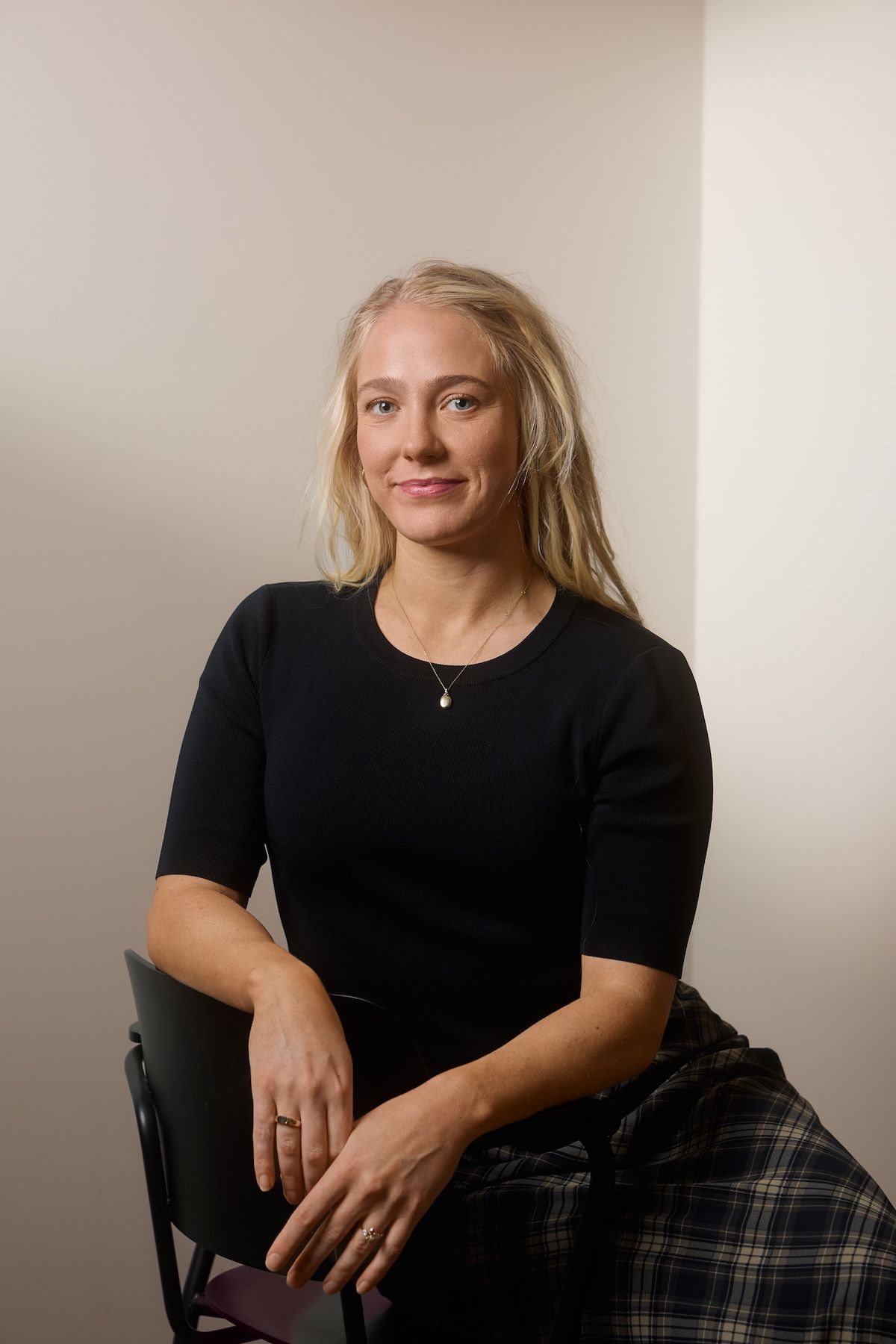 Bianka Krook, Senior Creative, Fuller