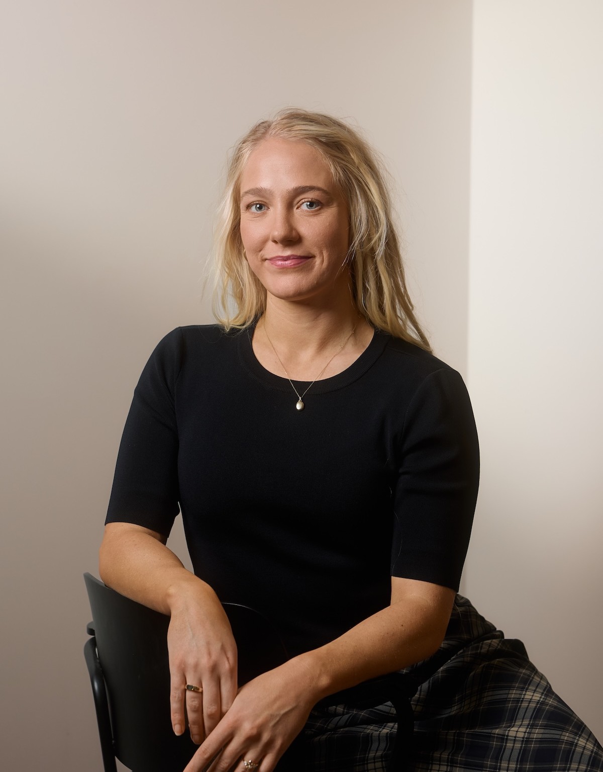Bianka Krook, Senior Creative, Fuller