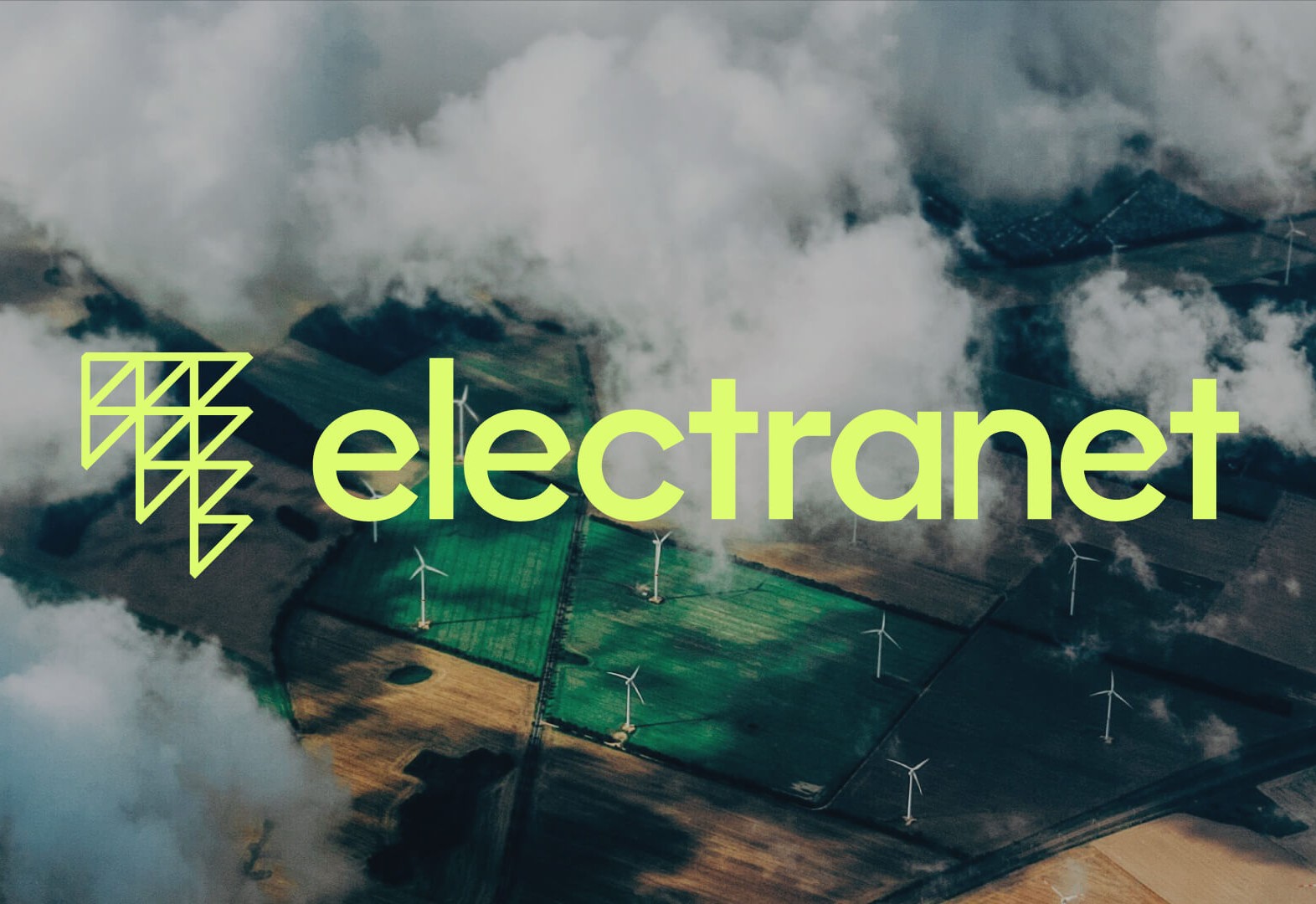 Refreshed brand powers ElectraNet into a new era