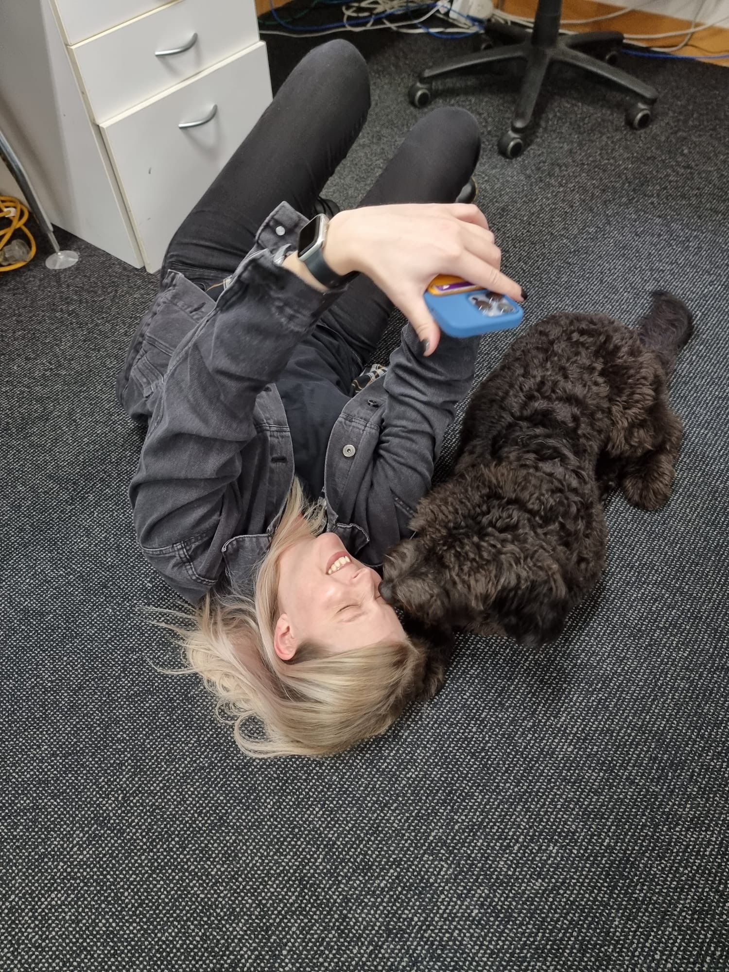 Life at Fuller 3