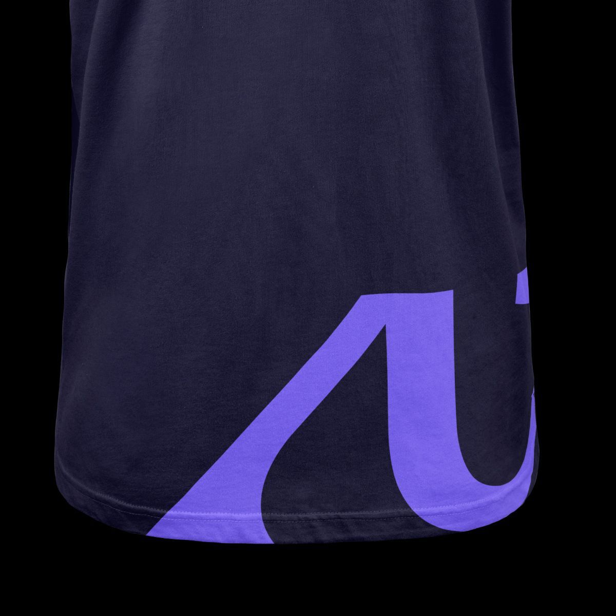 Adelaide University logo on a top