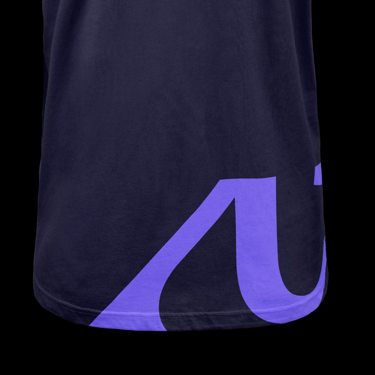 Adelaide University logo on a top