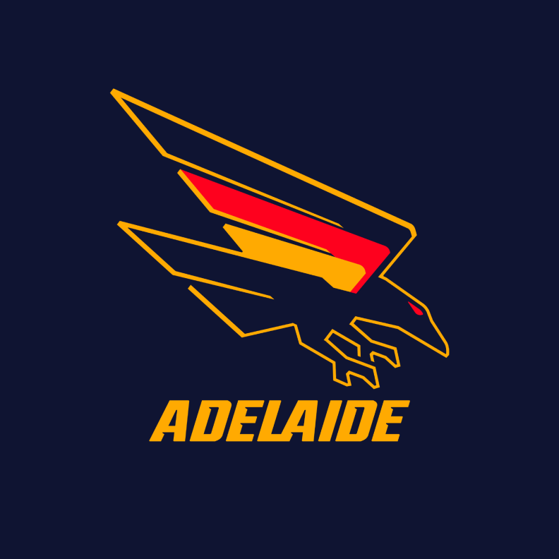 Adelaide Crows Logo