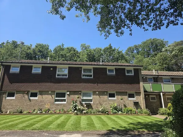 Trident Maintenance Services — Heather Court Pitched Roof Renewal project photo