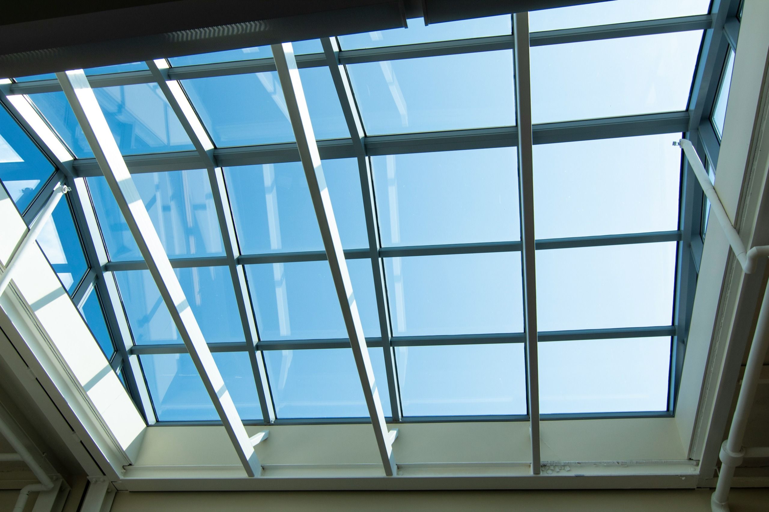 Roof Light Replacement
