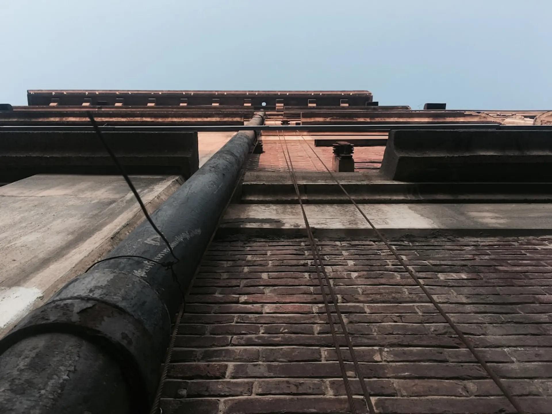 Gutter Maintenance
