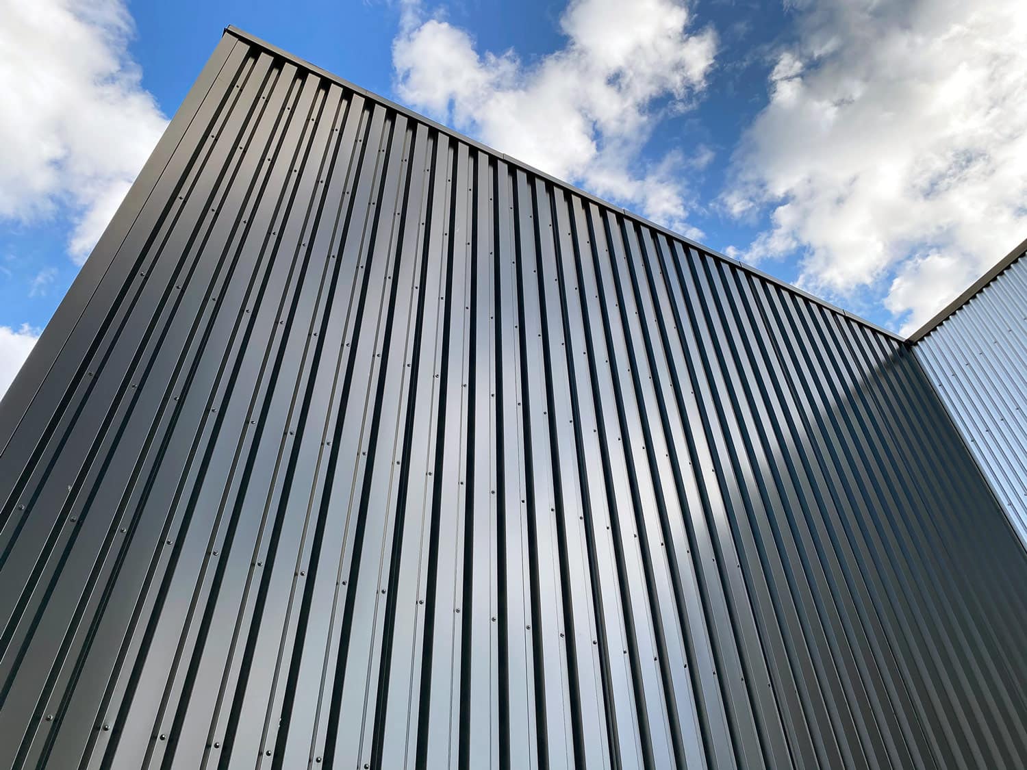Overcladding