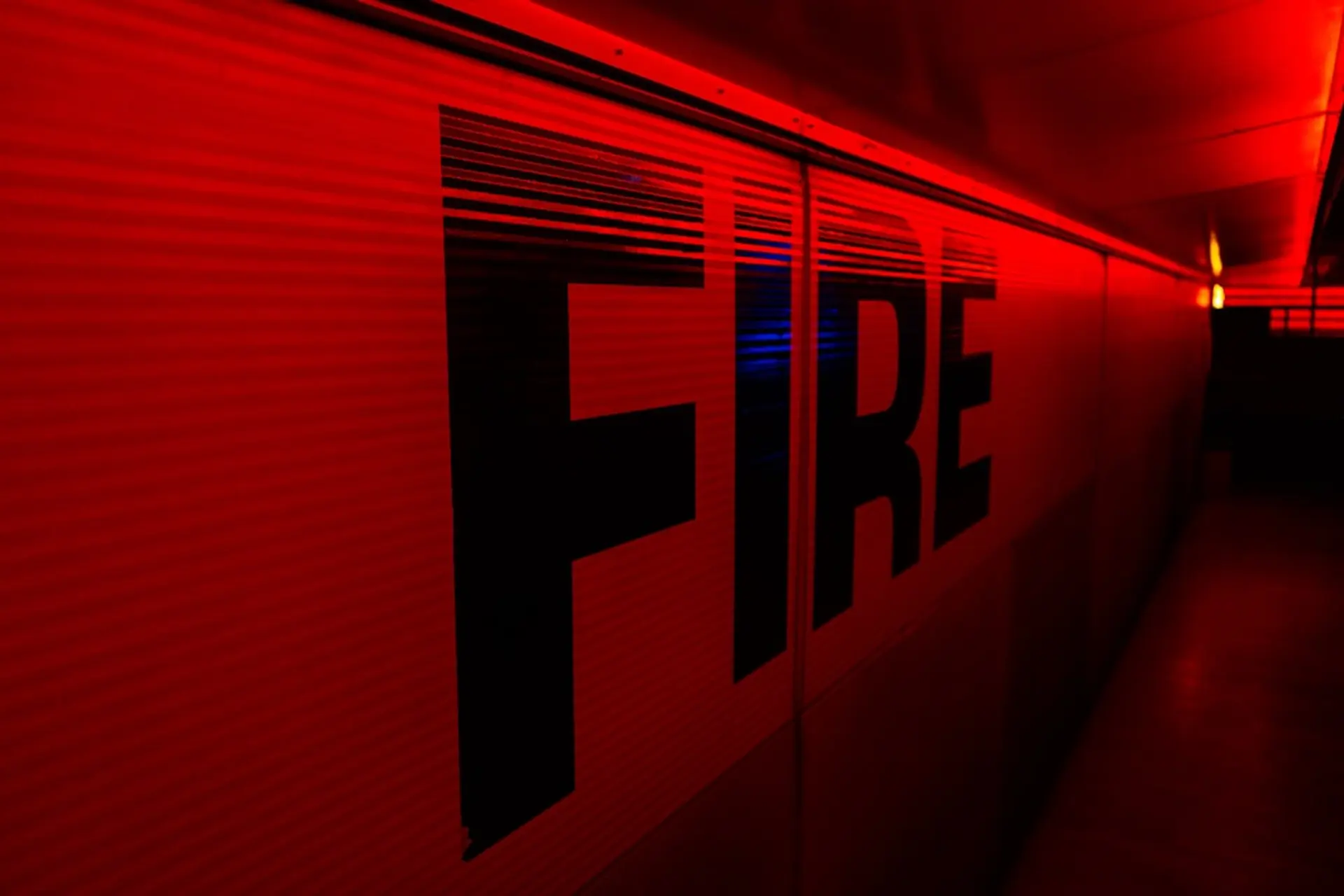 Fire Protection & Life Safety