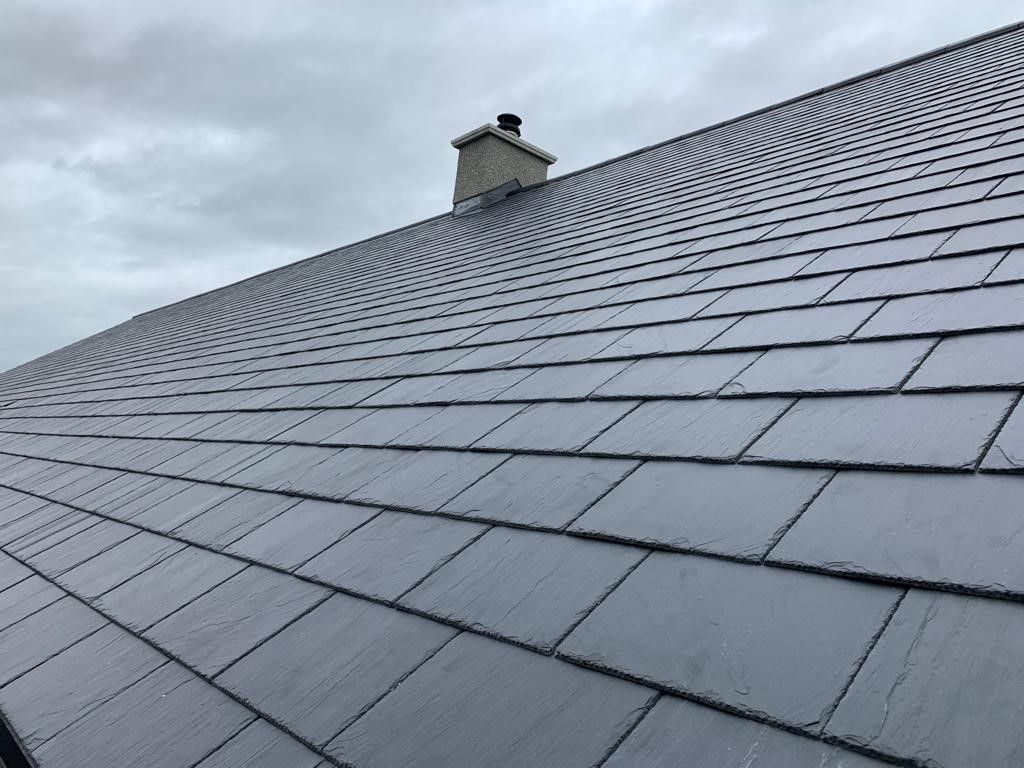 Slating & Tiling
