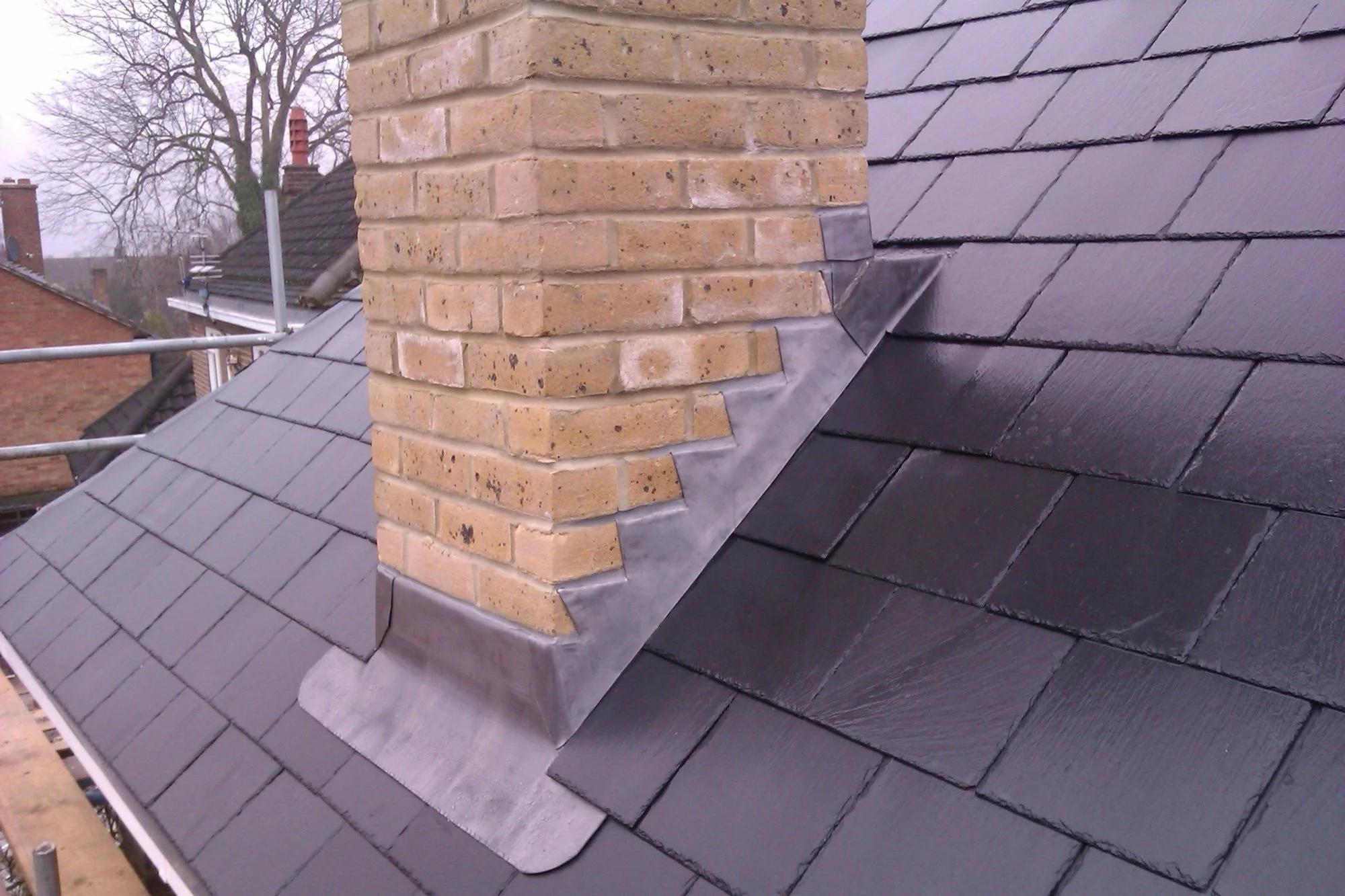 Leadwork