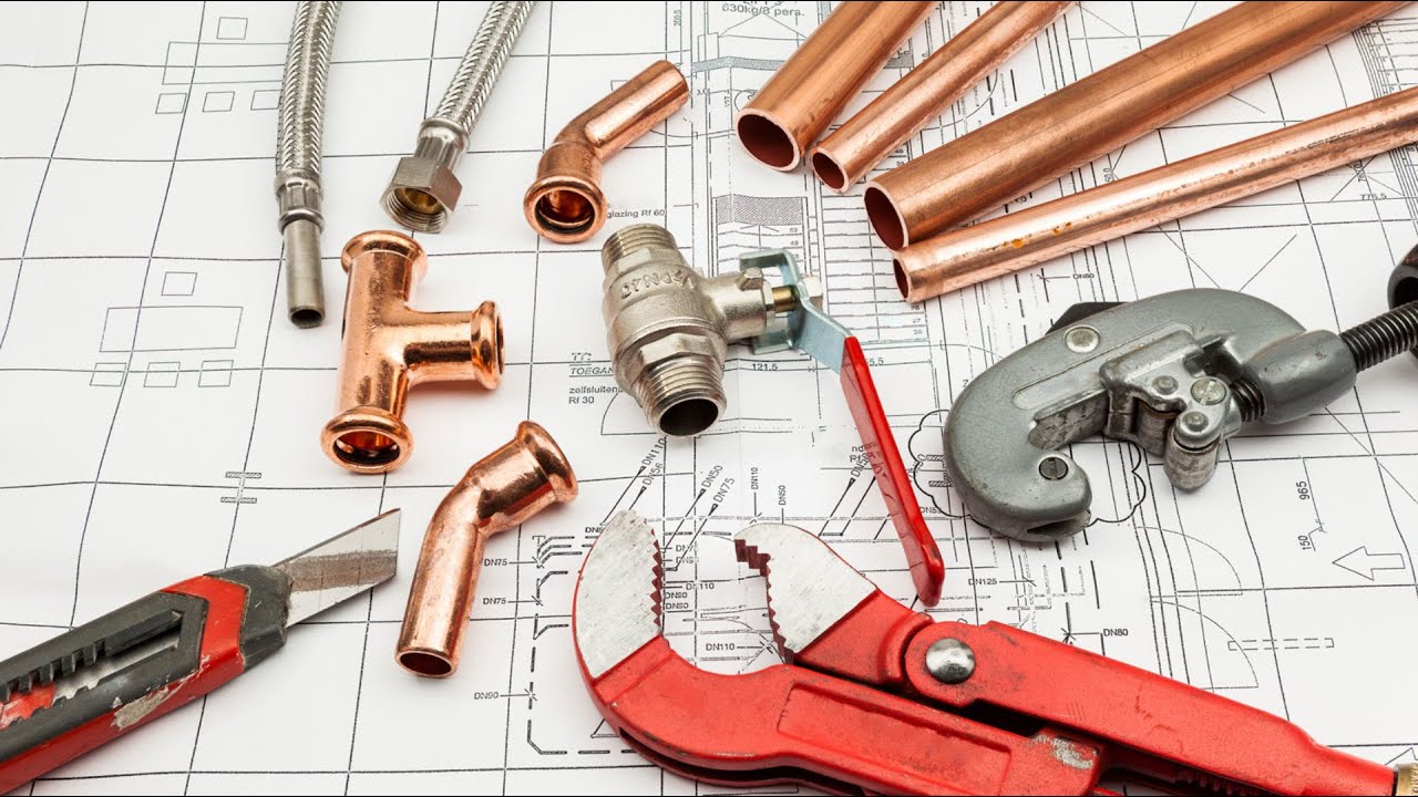 Plumbing & Water Services