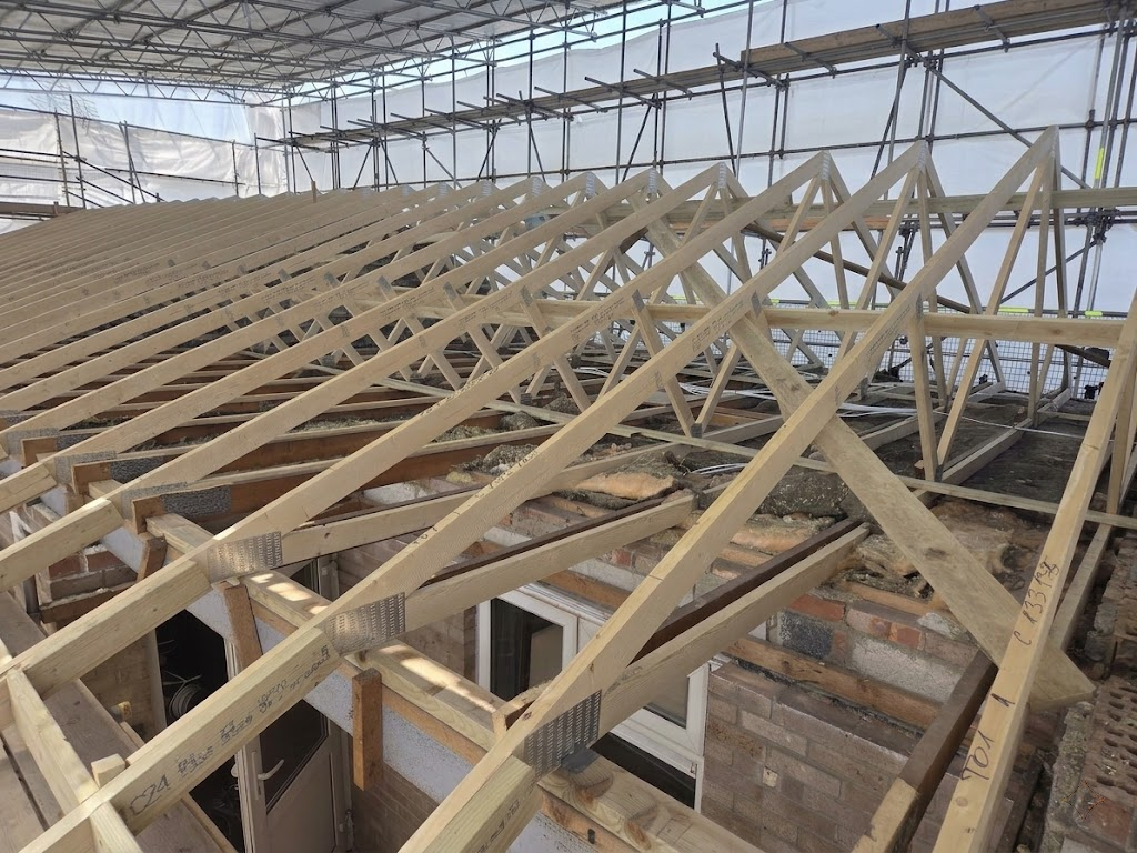 Internal Works