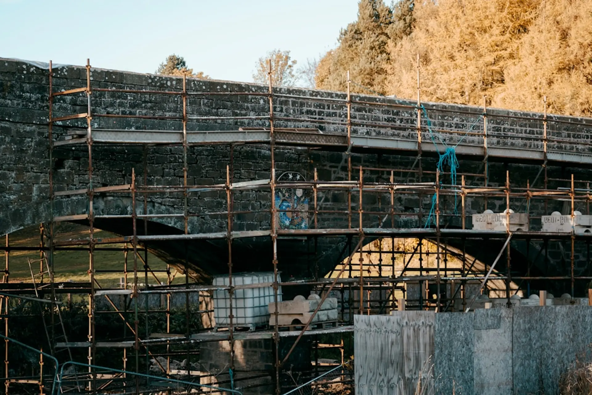 Engineered & Designed Scaffolds