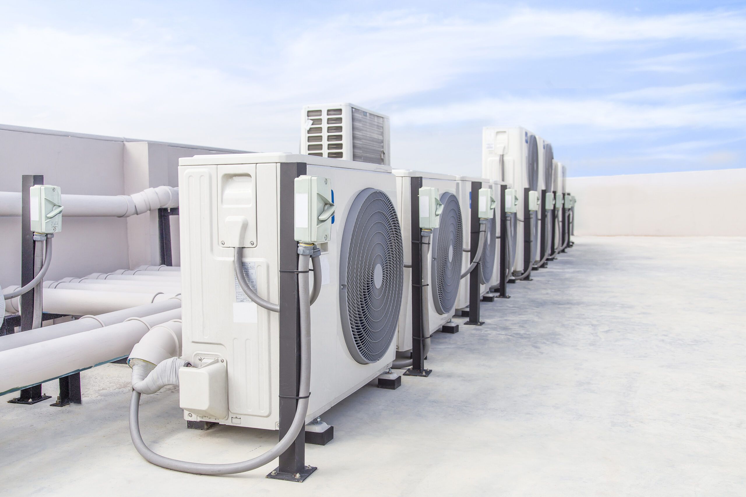 HVAC