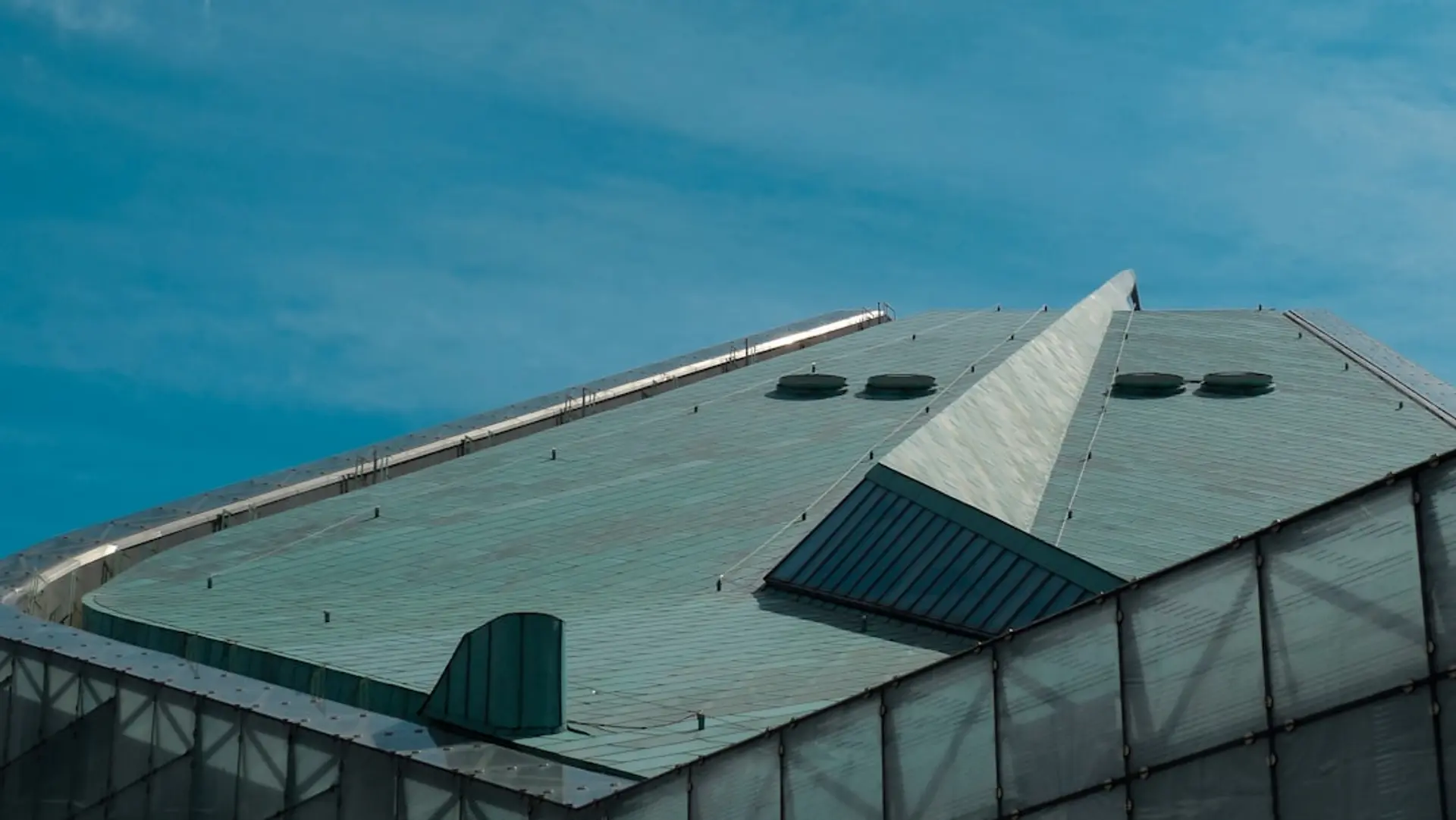 Green Roofing Solutions