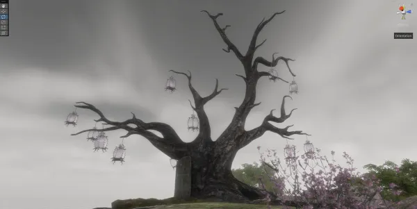 Ffynnon Gybi/St Cybi's Well thumbnail