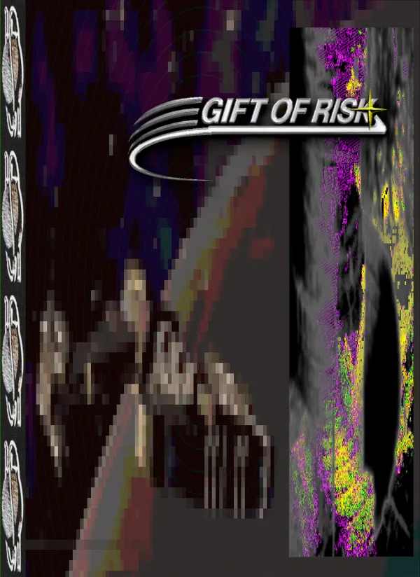 A Gift of Risk thumbnail