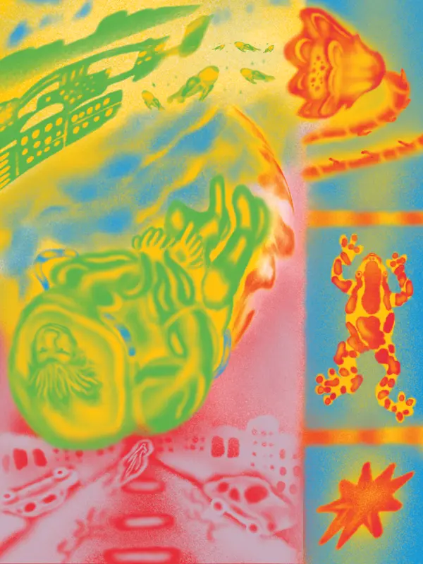 Dropout thumbnail