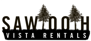Sawtooth Vista Rentals Logo