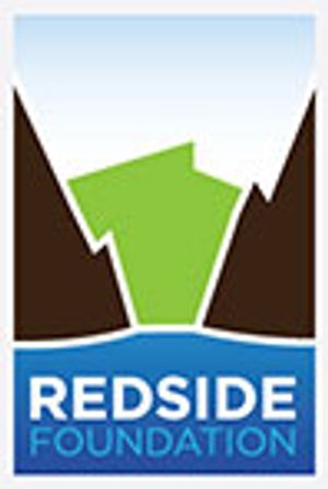 Redside Foundation Logo
