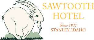 Sawtooth Hotel