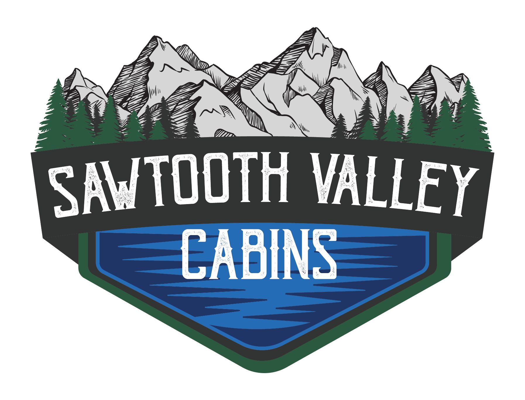 Sawtooth Valley Cabins 