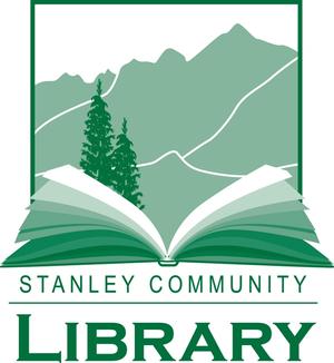 Stanley Community Library Logo